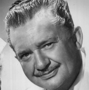 Jean Hersholt