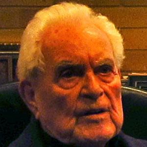 Theodore Hesburgh