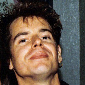 Paul Hester