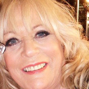 Sherrie Hewson