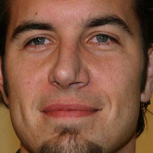 Nick Hexum