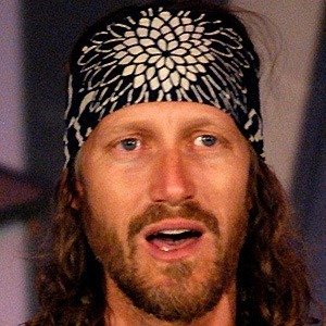 Christopher Heyerdahl