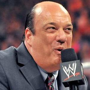 Paul Heyman