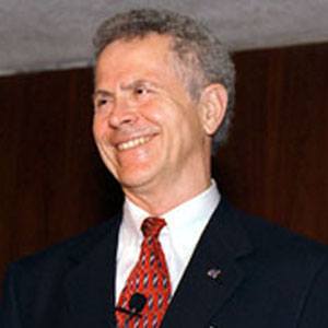 Homer Hickam