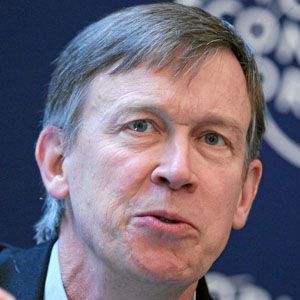 John Hickenlooper Jr.