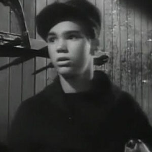 Darryl Hickman