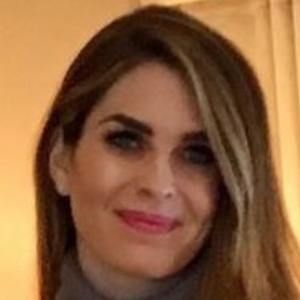 Hope Hicks