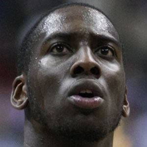 JJ Hickson