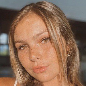 Lexi Hidalgo