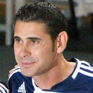 Fernando Hierro