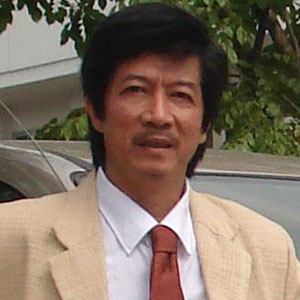 Vuong Trung Hieu