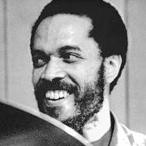 Billy Higgins