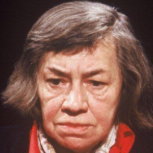 Patricia Highsmith