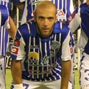 Federico Higuaín