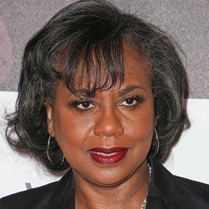 Anita Hill