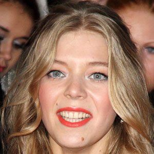 Becky Hill