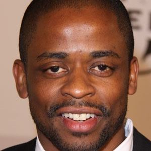 Dule Hill