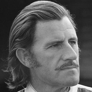 Graham Hill