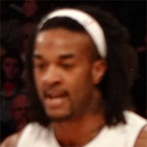 Jordan Hill