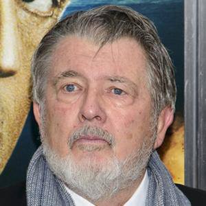 Walter Hill