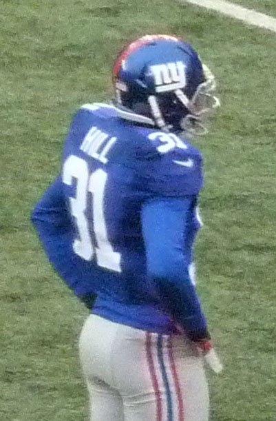 Will Hill