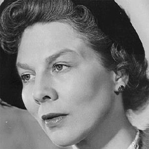 Wendy Hiller