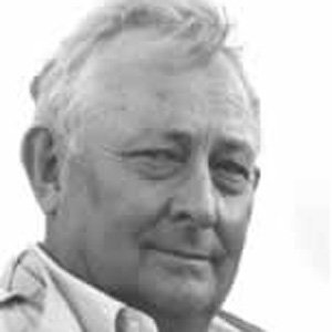 Tony Hillerman