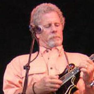 Chris Hillman