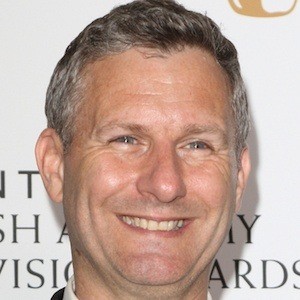 Adam Hills