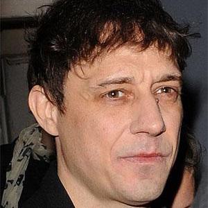 Jamie Hince