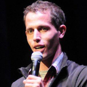 Tony Hinchcliffe