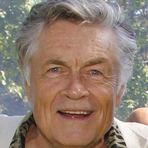 Art Hindle