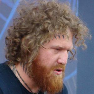 Brent Hinds