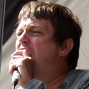 Tom Hingley