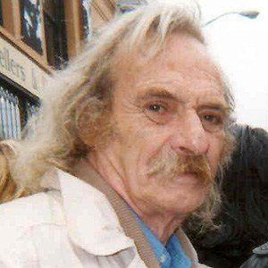 Jack Hirschman