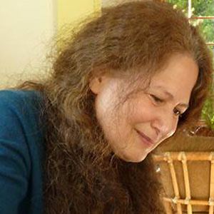 Jane Hirshfield