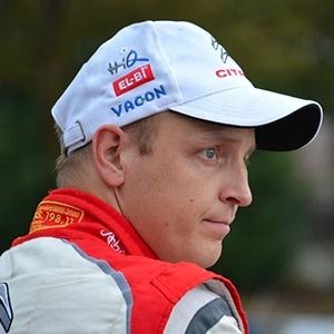 Mikko Hirvonen