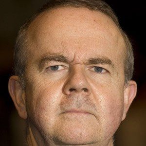 Ian Hislop