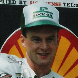 Steve Hislop