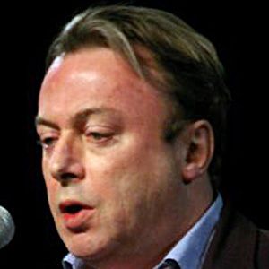 Christopher Hitchens