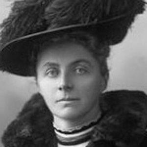 Emily Hobhouse