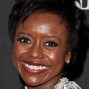 Mellody Hobson