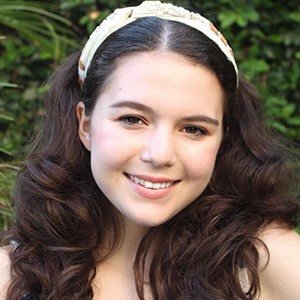 Rebecca Hochman-Fisher