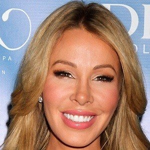 Lisa Hochstein