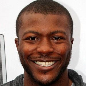 Edwin Hodge