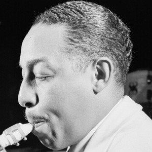 Johnny Hodges