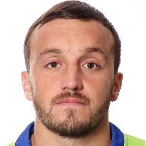 Josh Hodgson