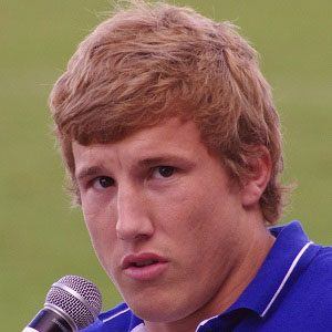 Trent Hodkinson