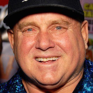 Dennis Hof