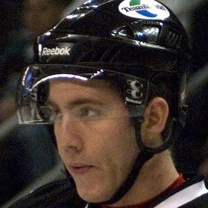 Mike Hoffman